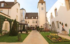 Hotel Le Cep & Spa